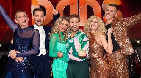 vild med dans 2023 live|Vild med dans .